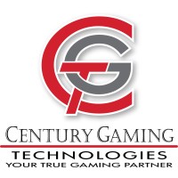 Century Gaming Technologies